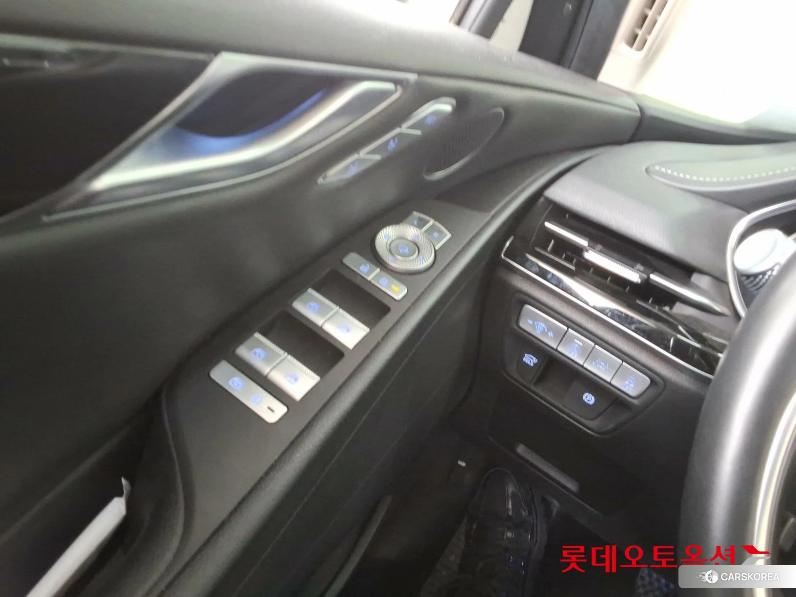 Hyundai G80 id 4289472 из Кореи 20