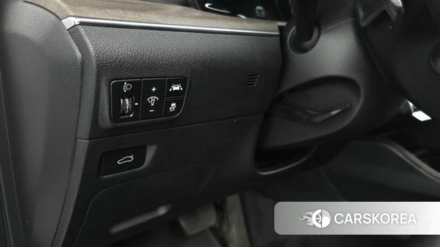 Kia K5 3rd generation id 4780047 из Кореи 20