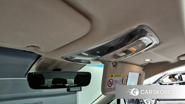 Genesis G80 (RG3) id 4324631 из Кореи 20