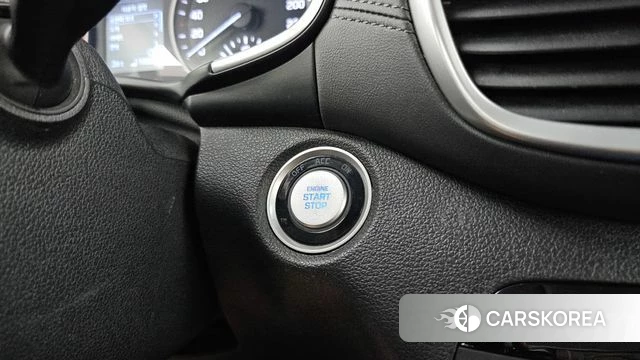 Hyundai All New Tucson id 4508062 из Кореи 20