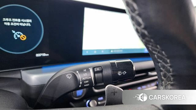 Hyundai Sonata D Edge (DN8) id 4584931 из Кореи 20