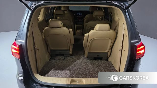 Kia The New Carnival id 4371530 из Кореи 20
