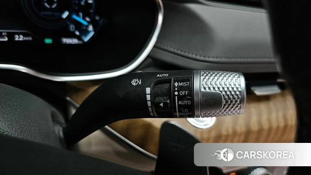 Genesis G80 (RG3) id 4523801 из Кореи 20