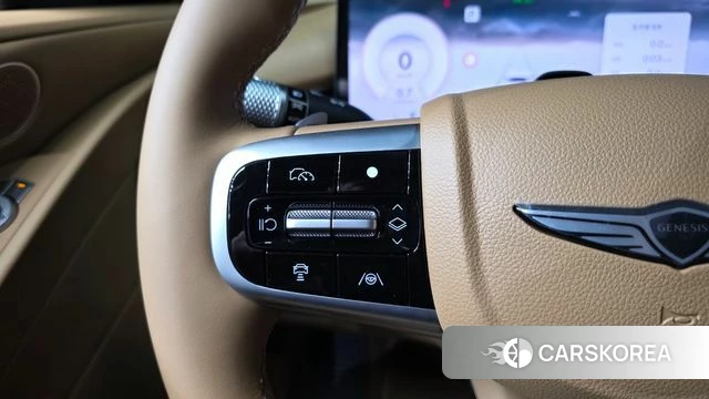 Genesis G80 (RG3) id 4499239 из Кореи 20
