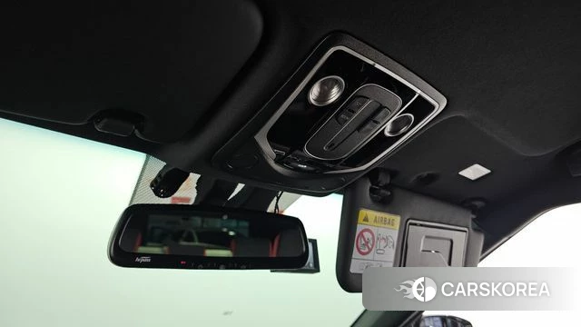 Ssangyong Actian 2nd Generation id 4752922 из Кореи 20
