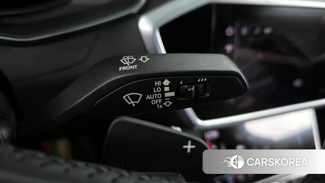 Audi A6 (C8) id 4268448 из Кореи 20
