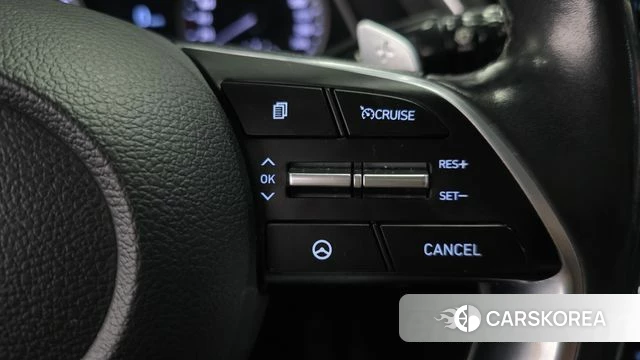 Hyundai Sonata (DN8) id 4543194 из Кореи 20