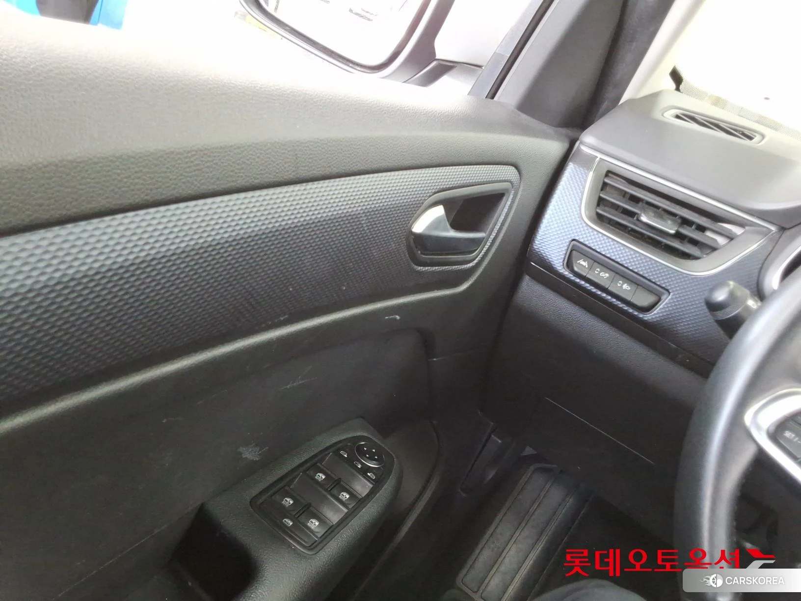 Renault Korea (Samsung) XM3 id 4504424 из Кореи 20