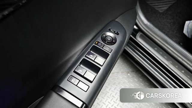 Hyundai Grandeur (GN7) id 4408894 из Кореи 20