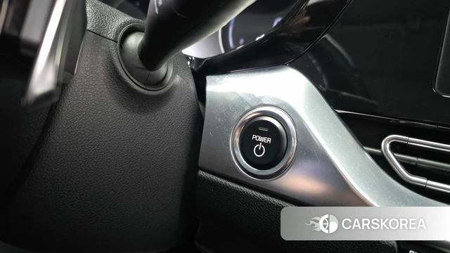 Kia Niro EV id 4764235 из Кореи 20