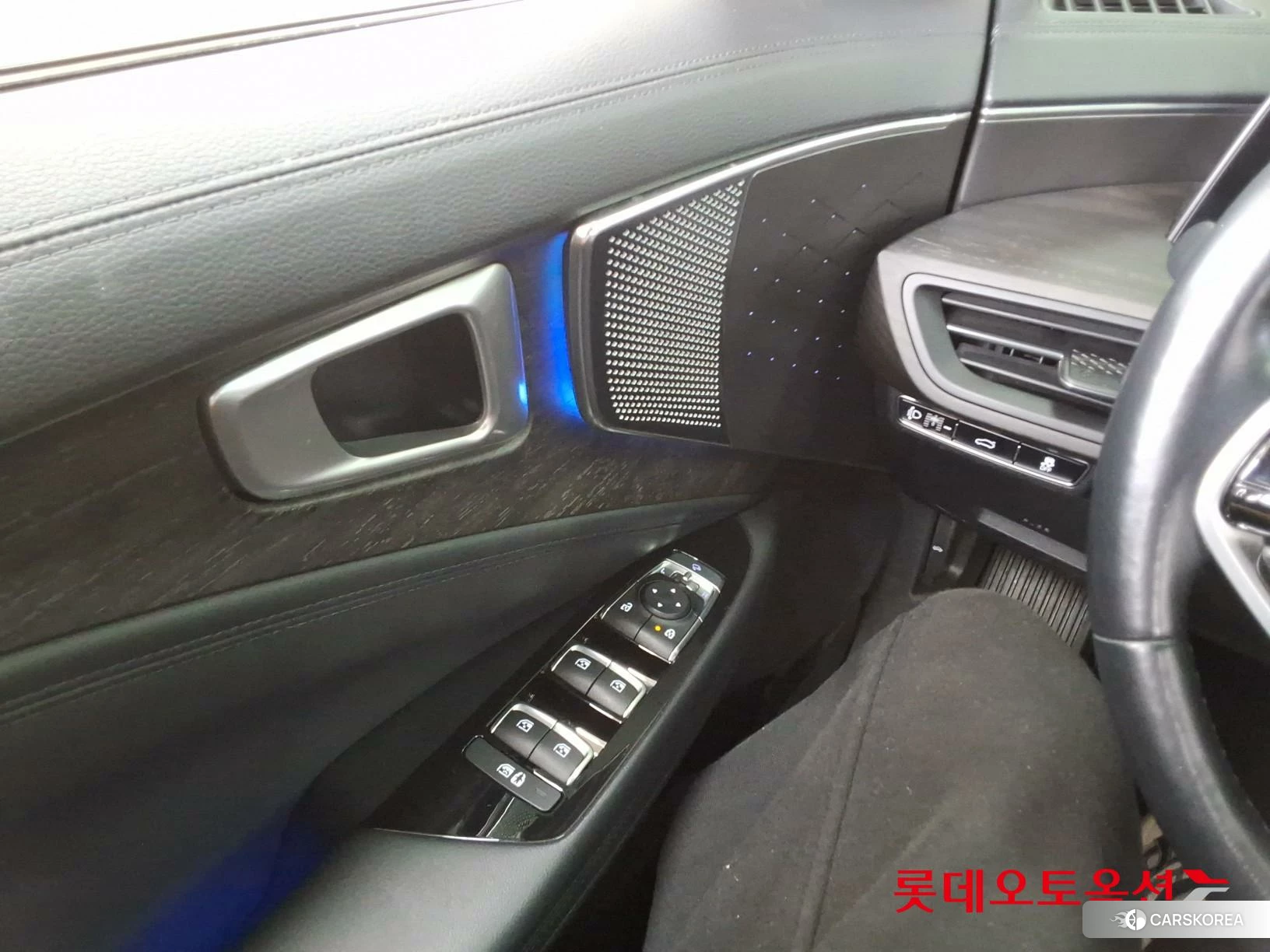 Kia K8 id 3869408 из Кореи 20