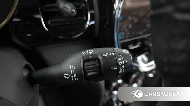 Mini Cooper id 4872247 из Кореи 20