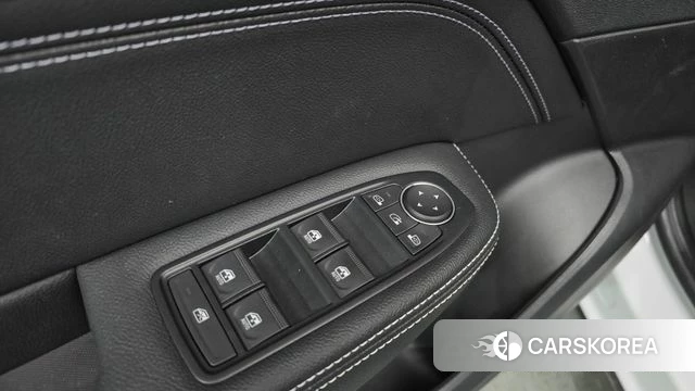 Renault Korea (Samsung) XM3 id 4943537 из Кореи 20