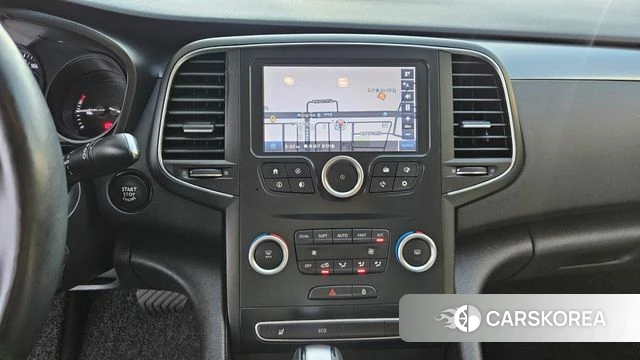 Renault Korea (Samsung) SM6 id 4615276 из Кореи 20