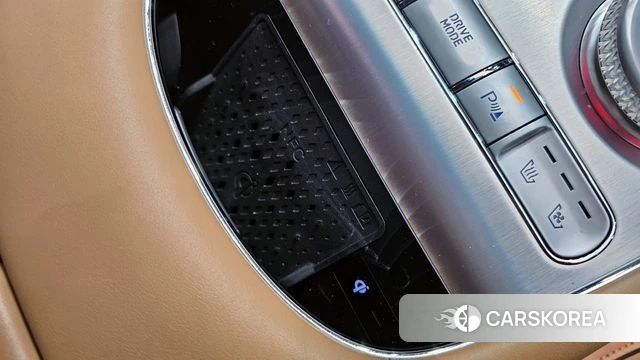 Genesis G90 (RS4) id 4389107 из Кореи 20
