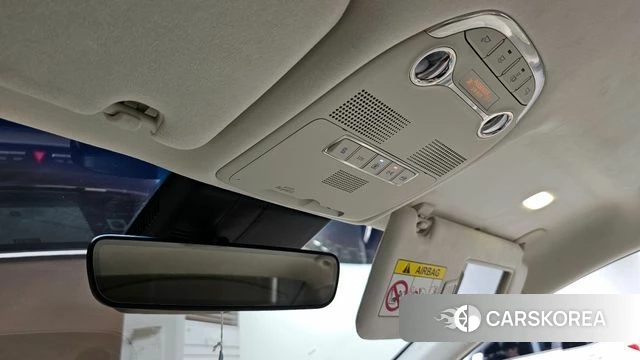 Hyundai The New Grandeur IG Hybrid id 4316780 из Кореи 20