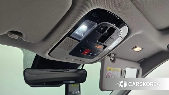 Hyundai Tucson Hybrid (NX4) id 4494408 из Кореи 20