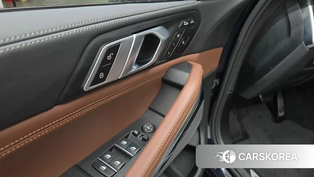 BMW X6 (G06) id 4879422 из Кореи 20