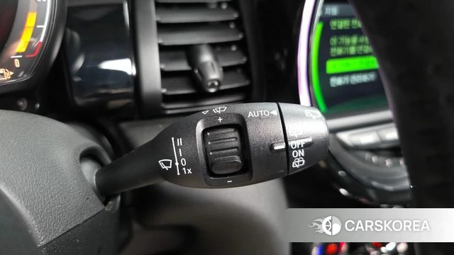 Mini Cooper id 4742165 из Кореи 20