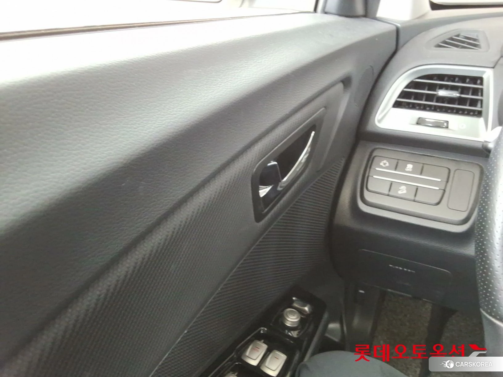 SsangYong Tivoli id 4289659 из Кореи 20