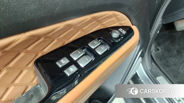 Ssangyong G4 Rexton id 4345390 из Кореи 20