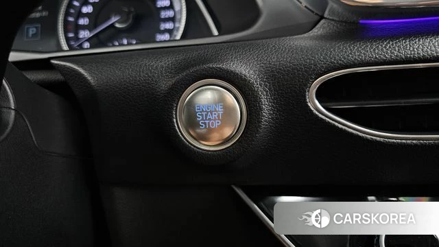 Hyundai Sonata (DN8) id 4758344 из Кореи 20