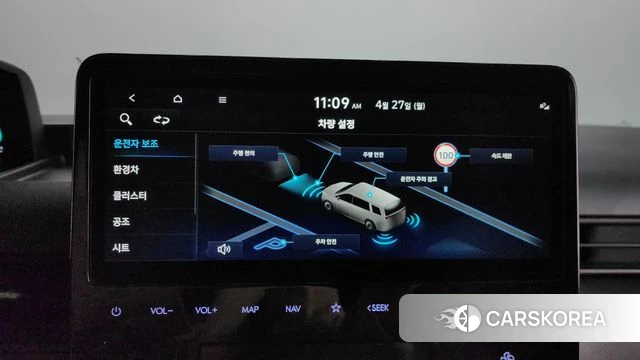 Hyundai Staria id 4222793 из Кореи 20