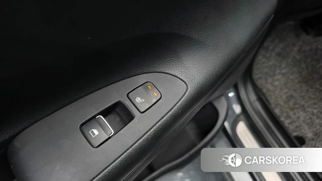 Hyundai Grandeur IG Hybrid id 4587193 из Кореи 20