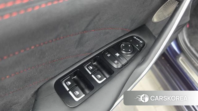 Kia Stinger Meister id 4899909 из Кореи 20