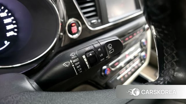 Kia The New Carnival id 4384536 из Кореи 20