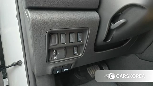 Renault Korea (Samsung) The New QM6 id 4773341 из Кореи 20