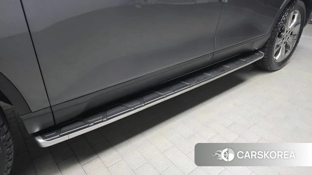 Ssangyong All New Rexton id 4764556 из Кореи 20