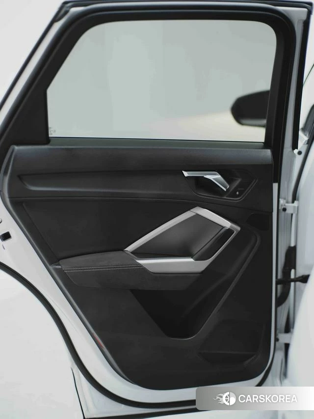 Audi Q3 id 4277315 из Китая 20