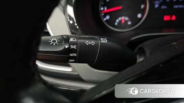 Kia Seltos id 4446474 из Кореи 20