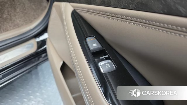 Kia K8 Hybrid id 4475684 из Кореи 20