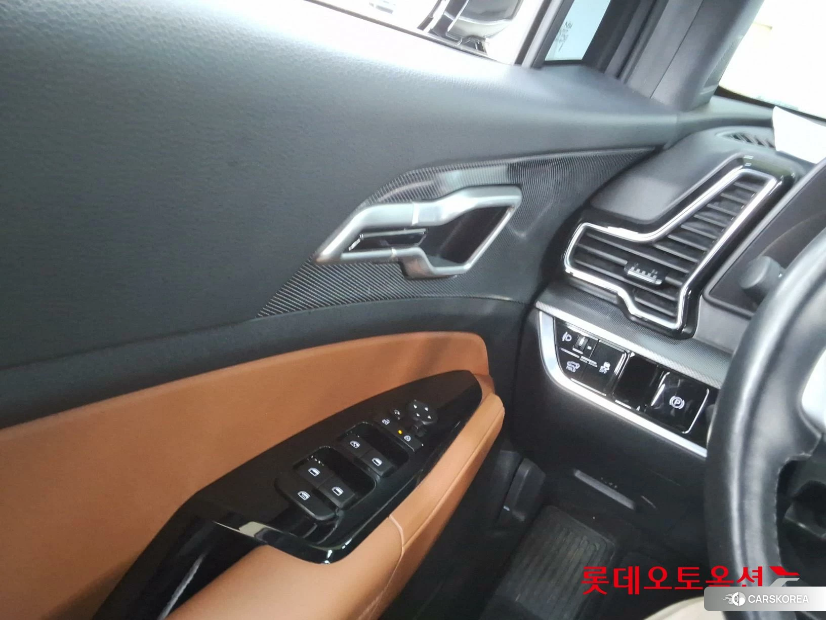 Kia Sportage id 3875748 из Кореи 20