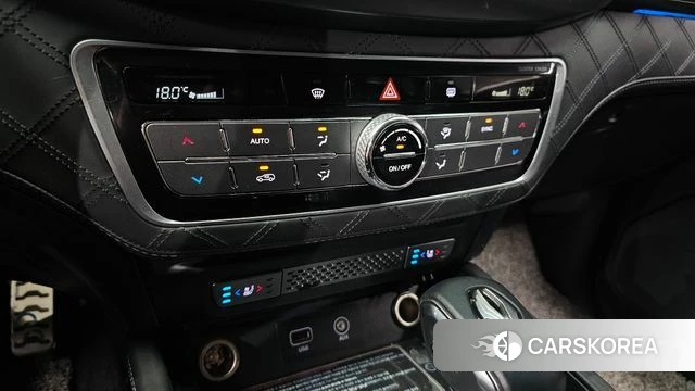 Ssangyong G4 Rexton id 4677144 из Кореи 20