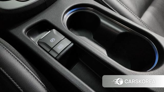 Hyundai The New Kona id 4196278 из Кореи 20