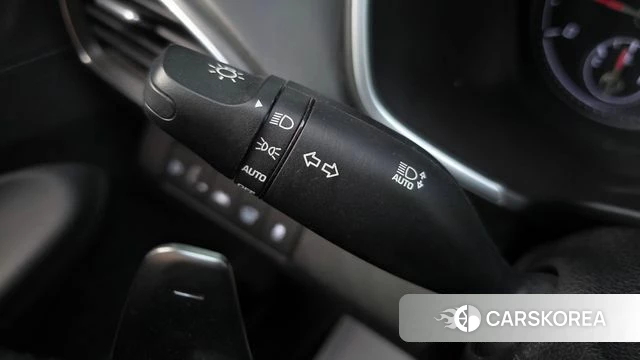 Hyundai The New Santa Fe id 4195812 из Кореи 20