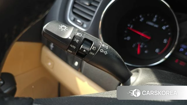 Kia The New Carnival id 4245601 из Кореи 20