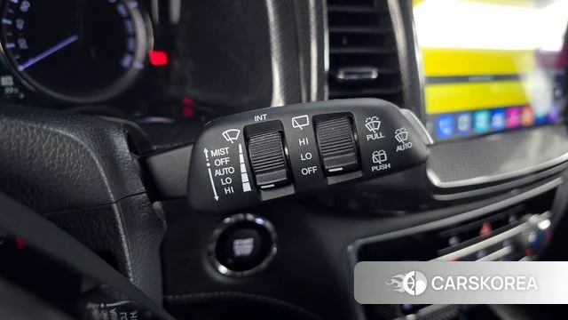 Ssangyong G4 Rexton id 4246157 из Кореи 20