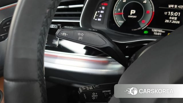 Audi Q8 (4M) id 4641877 из Кореи 20
