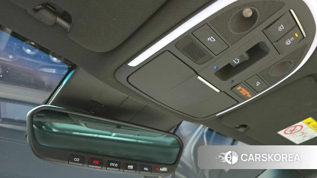 Genesis The New G70 id 4872532 из Кореи 20