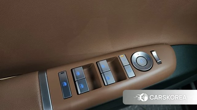 Hyundai Grandeur Hybrid (GN7) id 4584892 из Кореи 20