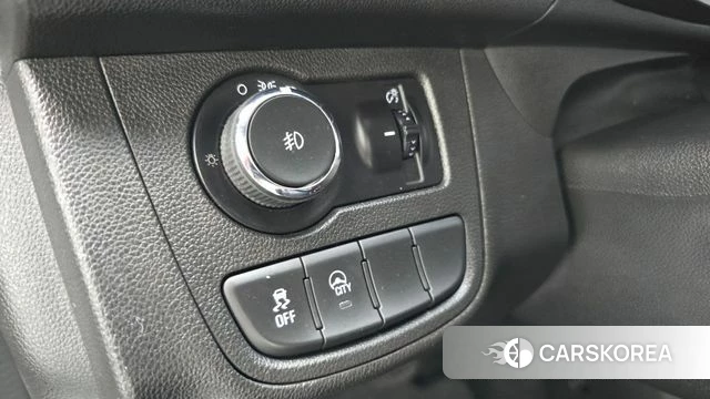 Chevrolet (GM Daewoo) The Next Spark id 4620600 из Кореи 20