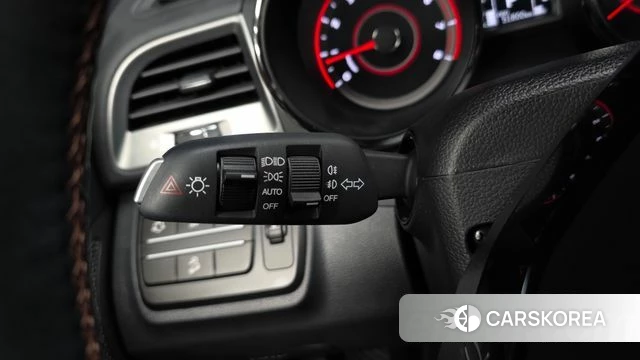 Ssangyong Tivoli Armor id 4849939 из Кореи 20