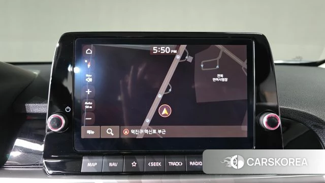 Kia The New Morning (JA) id 4871238 из Кореи 20