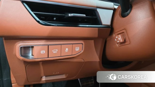 Kia The New K8 Hybrid id 4381204 из Кореи 20
