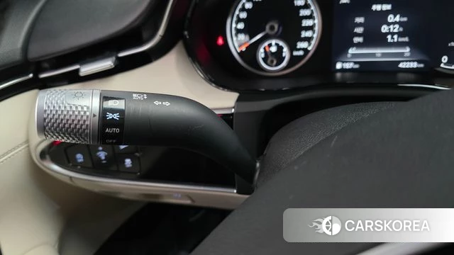 Genesis GV70 id 4469839 из Кореи 20