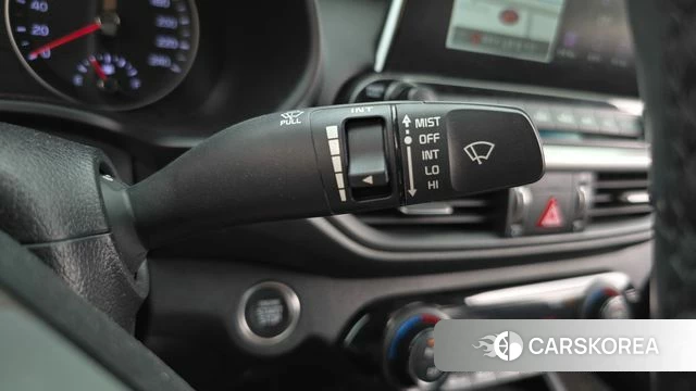 Kia Come New K3 id 4595835 из Кореи 20